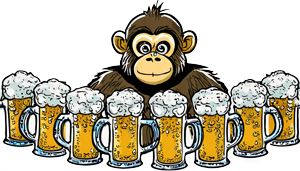 8beer41monkey