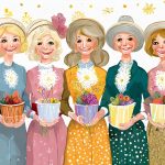Kalender Girls